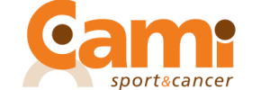 CAMI_sport_&_cancer_logo